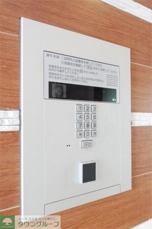 PREMIUM CUBE都立大学#moの物件内観写真